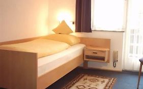 Christliches Nichtraucher-Hotel Garni Sonnenbring